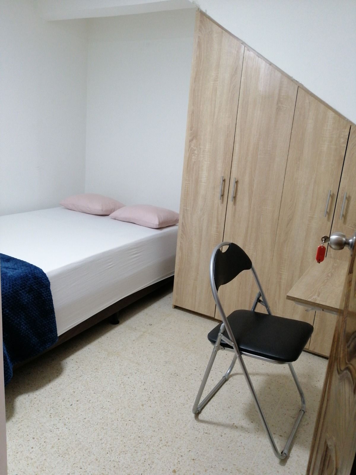 Apartaestudio en arriendo Antioquia Medellín Cataluña 150 m2 Habitaciones 1 Baños 2 Garajes 1 Precio $600000