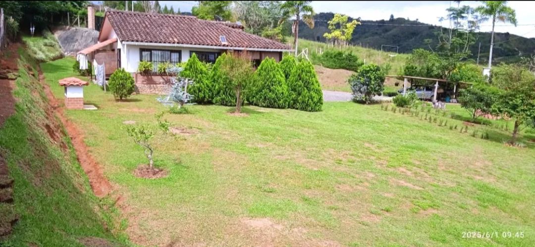 Casa Campestre en venta Valle Del Cauca Dagua La Paz 110 m2 Habitaciones 2 Baños 1 Garajes 4 Precio $475000000