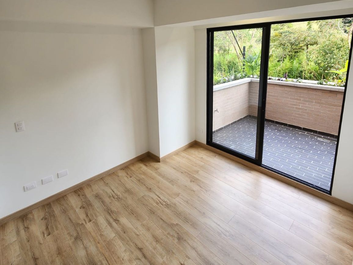 Apartamento en arriendo Antioquia El Retiro Ub Retiro Del Viento 54 m2 Habitaciones 1 Baños 2 Garajes 1 Precio $3200000