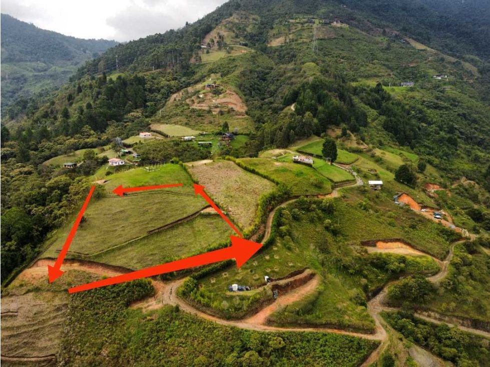 Lote en venta Antioquia Caldas Caldas 2650 m2 Habitaciones 0 Baños 0 Garajes 0 Precio $450000000