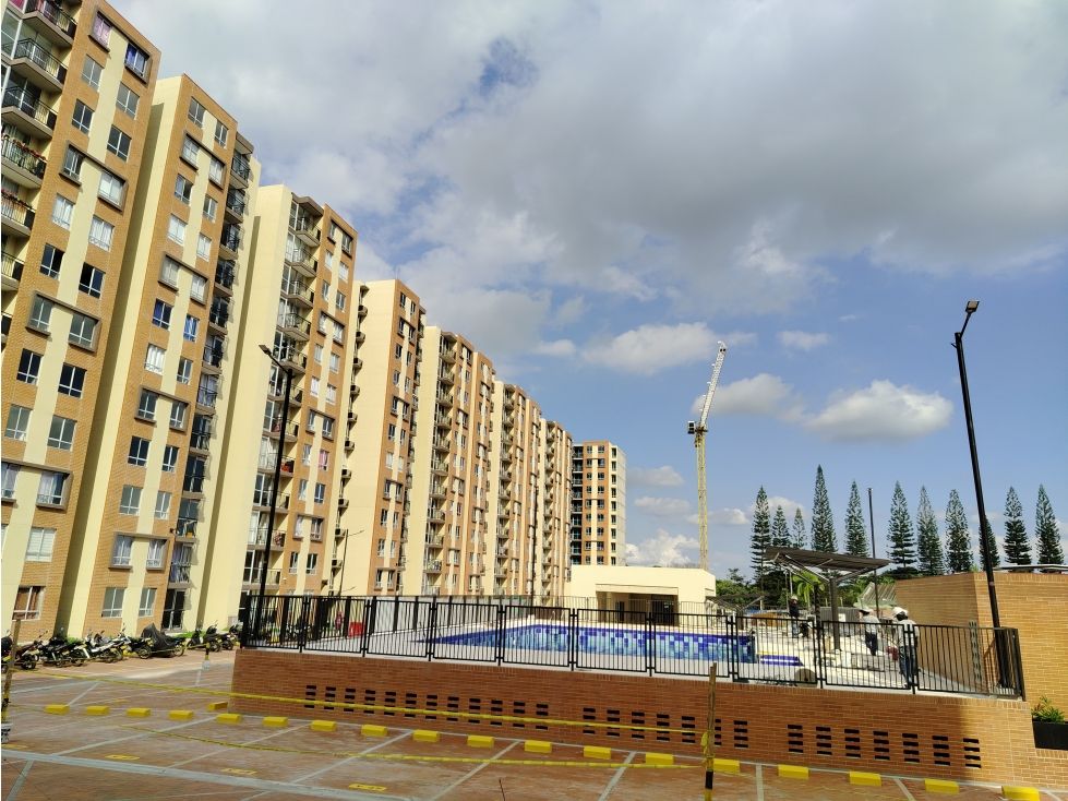 Apartamento en arriendo Tolima Ibagué Ibagué 70 m2 Habitaciones 3 Baños 2 Garajes 0 Precio $1463500