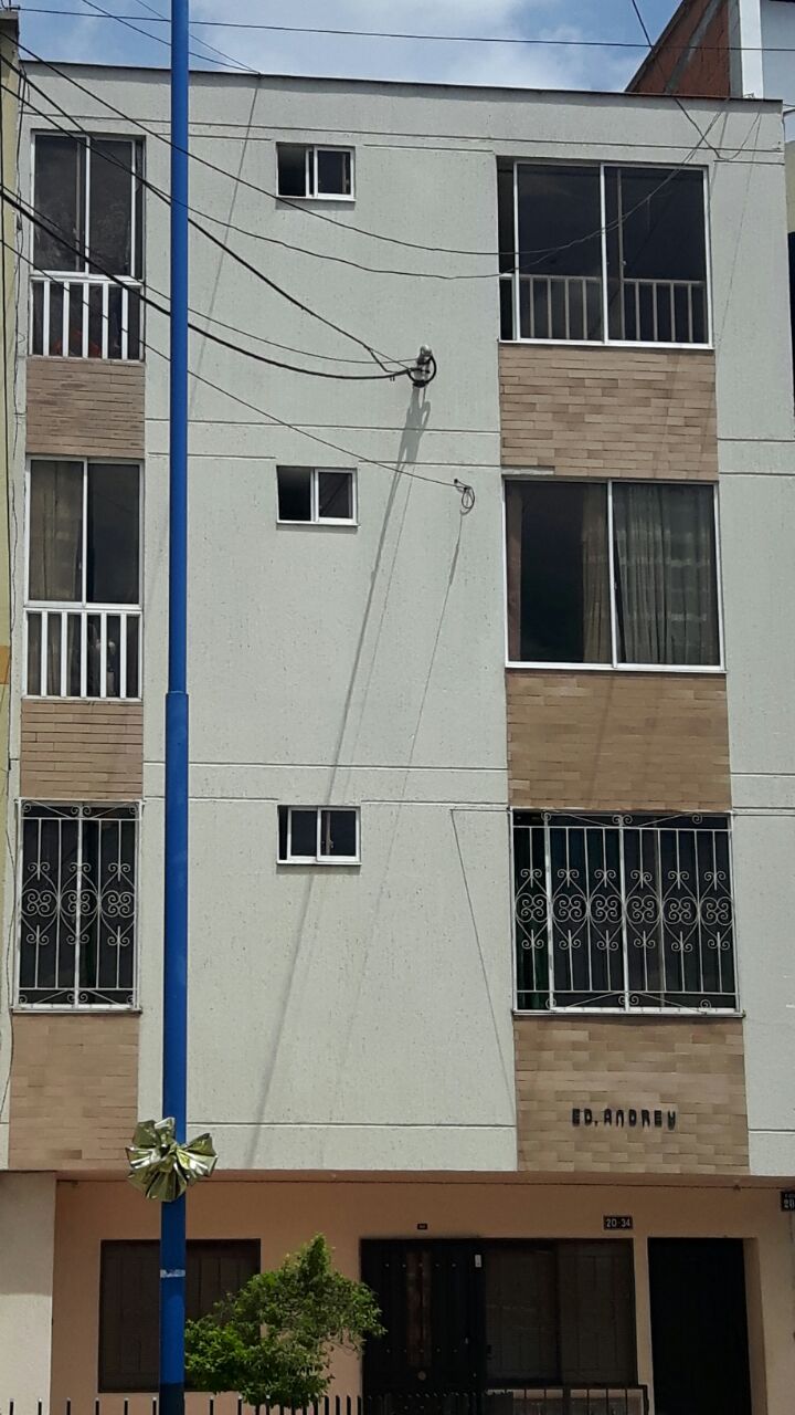 Apartamento en venta Santander Bucaramanga Granjas De Provenza 40 m2 Habitaciones 2 Baños 1 Garajes 0 Precio $130000000