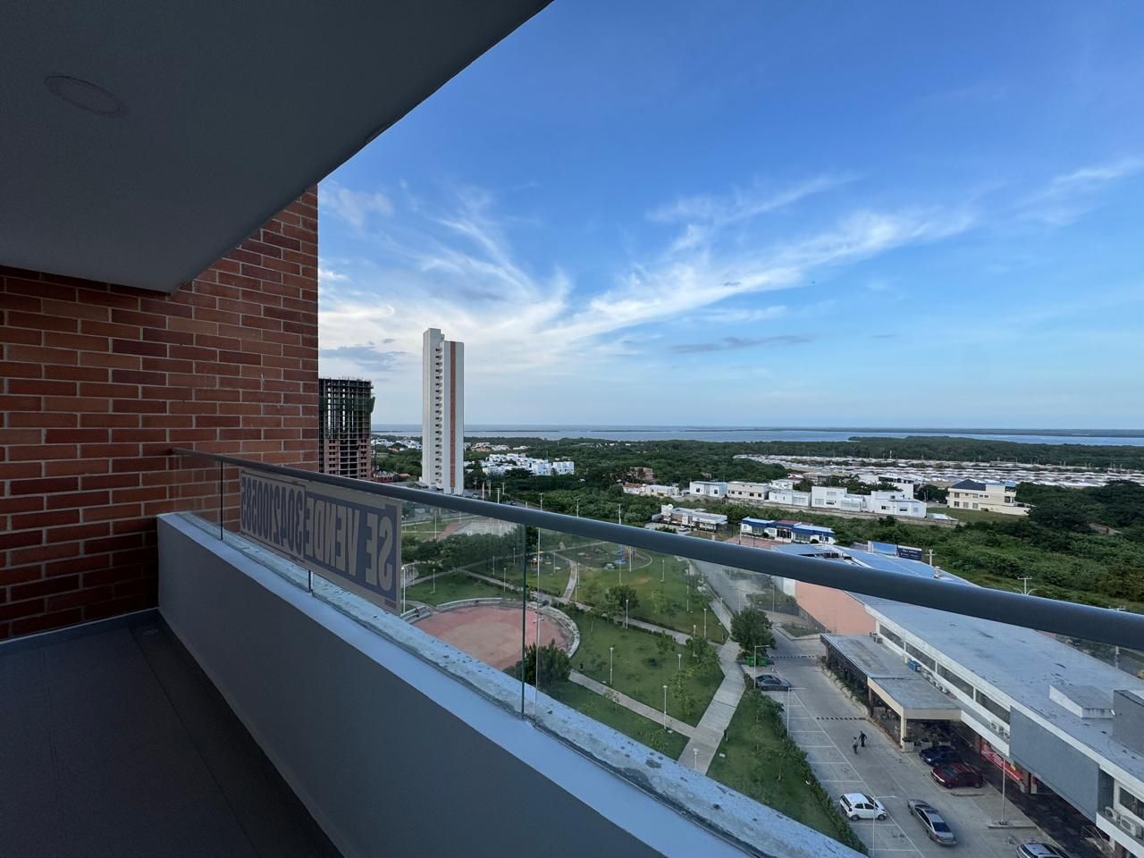 Apartamento en venta Atlántico Puerto Colombia Cr Los Cocales 125 m2 Habitaciones 3 Baños 4 Garajes 1 Precio $785000000