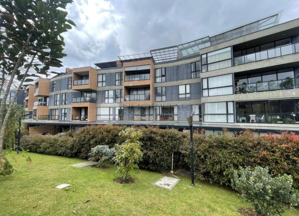 Apartamento en arriendo Antioquia Medellín Los Balsos No 1 193 m2 Habitaciones 2 Baños 2 Garajes 2 Precio $17300000