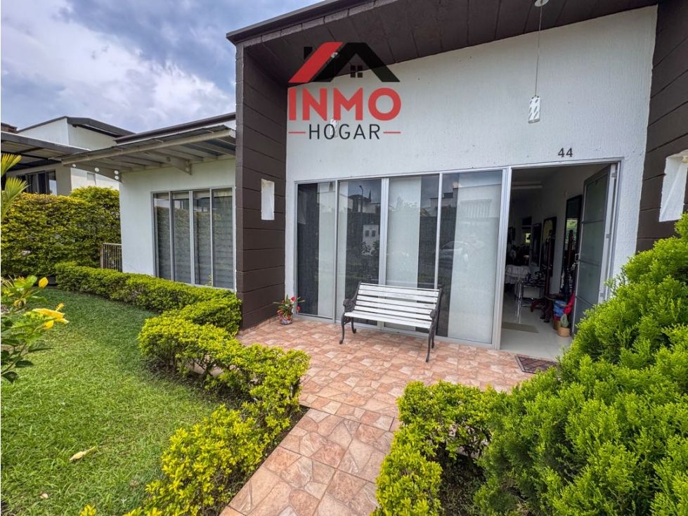 Casa Campestre en venta Risaralda Santa Rosa De Cabal Santa Rosa De Cabal 320 m2 Habitaciones 5 Baños 6 Garajes 2 Precio $990000000