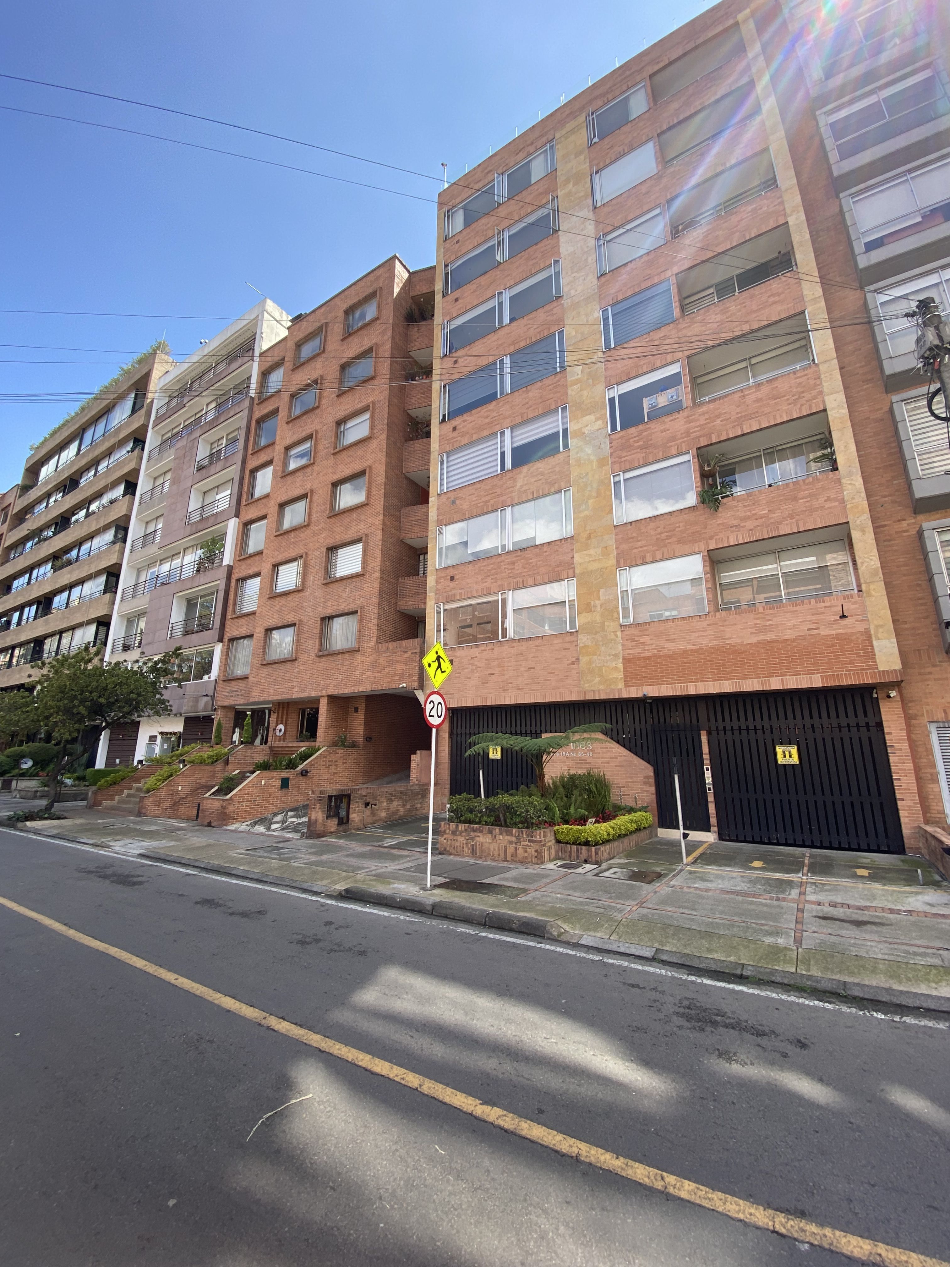 Apartamento en arriendo Cundinamarca Bogotá Antiguo Country 82 m2 Habitaciones 2 Baños 2 Garajes 1 Precio $4300000