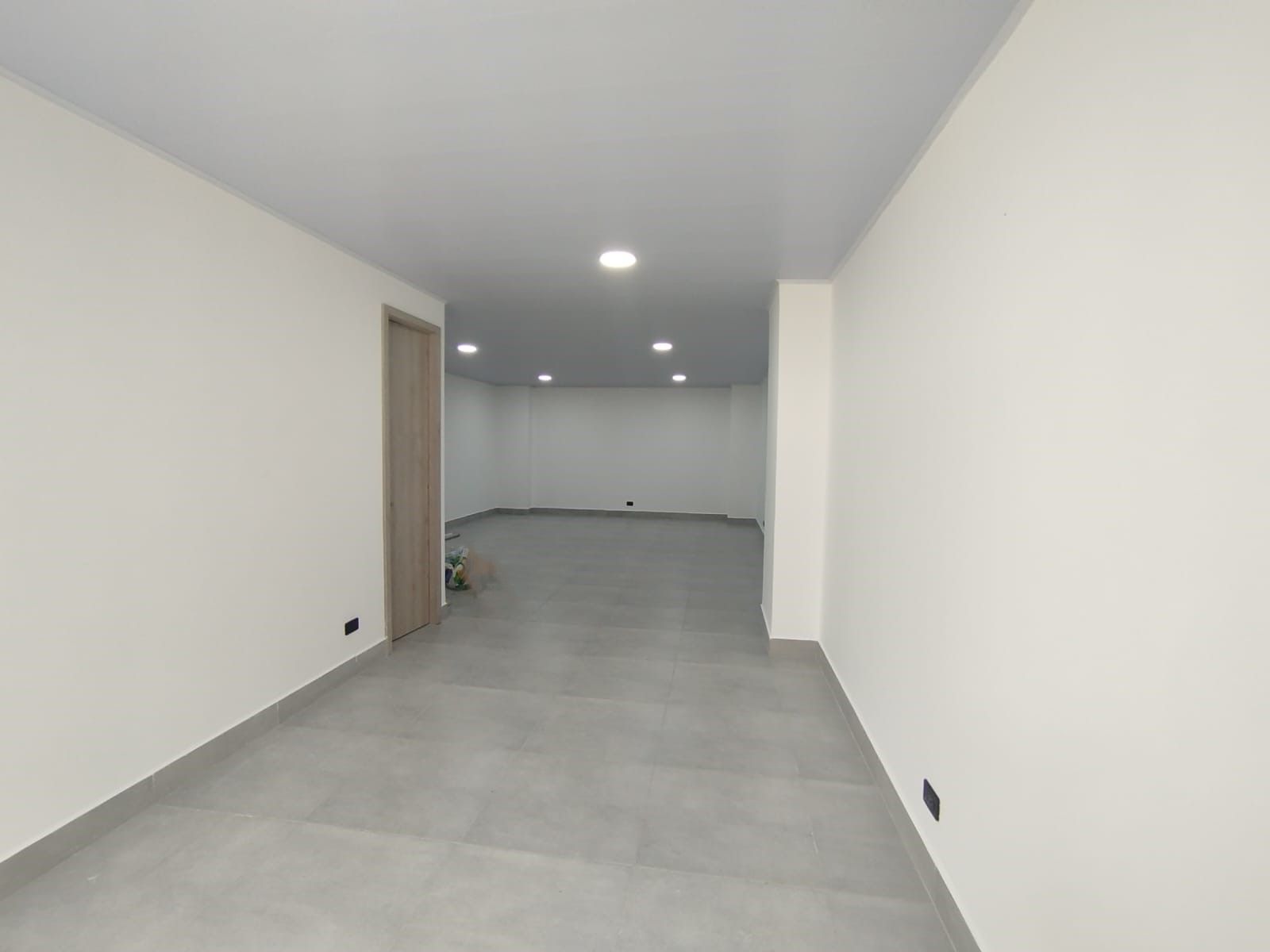 Local en arriendo Antioquia Rionegro El Porvenir 56 m2 Habitaciones 0 Baños 1 Garajes 0 Precio $4000000