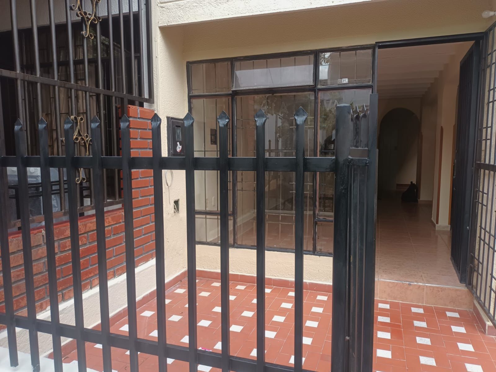 Casa en arriendo Santander Piedecuesta Centro 90 m2 Habitaciones 3 Baños 2 Garajes 0 Precio $1100000