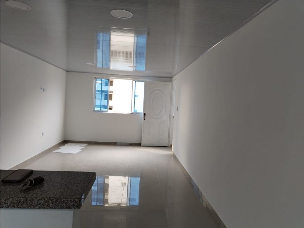 Apartamento en arriendo Santander Bucaramanga San Francisco 70 m2 Habitaciones 2 Baños 2 Garajes 0 Precio $1350000