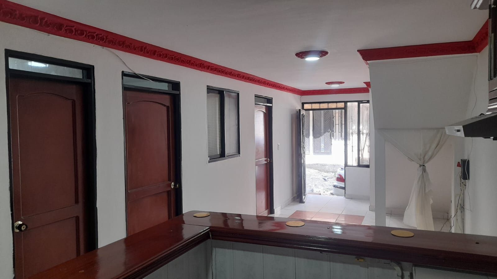 Casa en venta Risaralda Santa Rosa De Cabal Ub Villa Deisy 54 m2 Habitaciones 2 Baños 1 Garajes 0 Precio $160000000