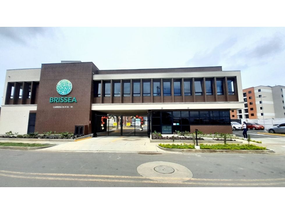 Apartamento en venta Valle Del Cauca Jamundí Jamundí 57 m2 Habitaciones 2 Baños 2 Garajes 1 Precio $225000000