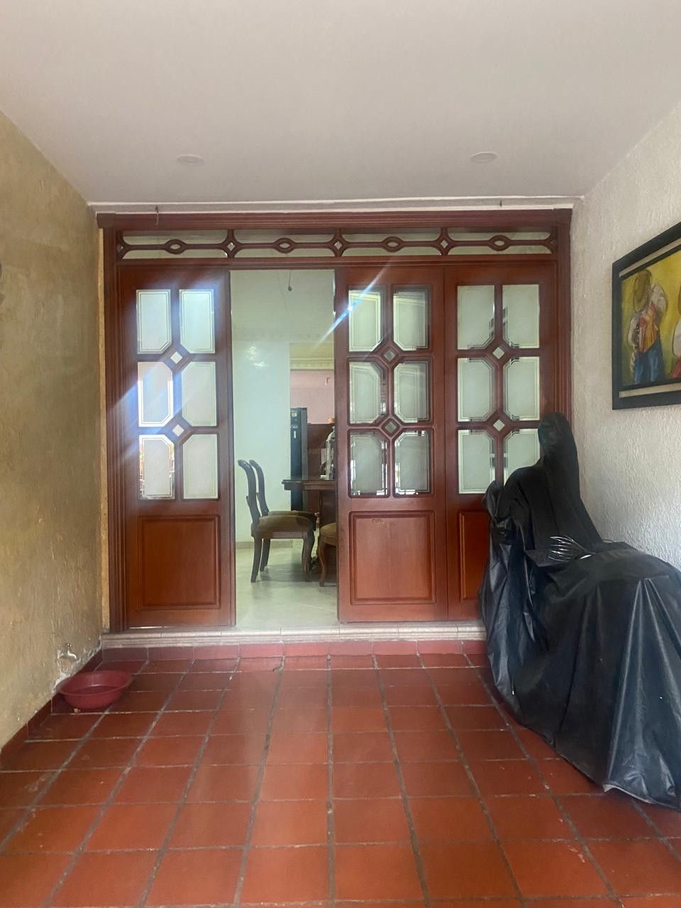 Casa en venta Santander Girón Conjunto Alicante 200 m2 Habitaciones 5 Baños 3 Garajes 1 Precio $420000000