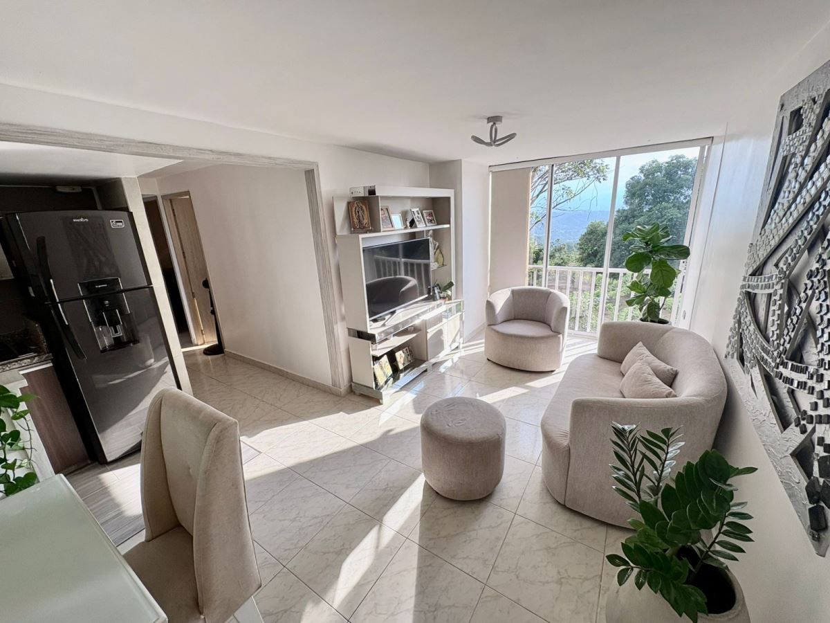 Apartamento en venta Santander Bucaramanga Asturias 54 m2 Habitaciones 3 Baños 1 Garajes 1 Precio $187000000