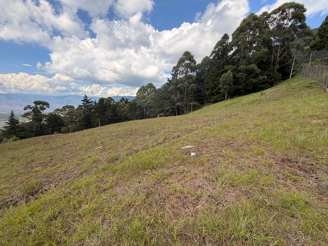 Lote en venta Antioquia Medellín El Poblado 0 m2 Habitaciones 0 Baños 0 Garajes 0 Precio $2500000000