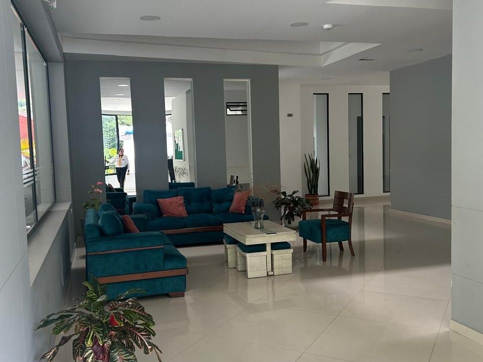 Apartamento en venta Cundinamarca La Vega Vereda La Cabaña 81 m2 Habitaciones 2 Baños 2 Garajes 1 Precio $480000000