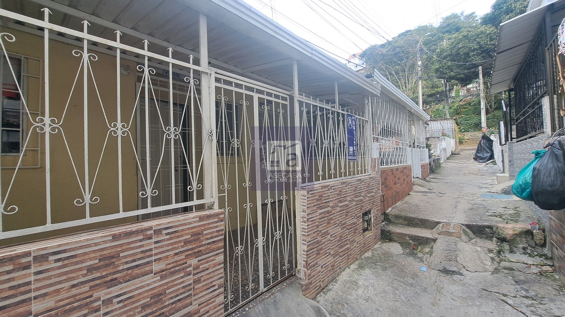 Apartaestudio en arriendo Santander Floridablanca Zapamanga V Etapa 25 m2 Habitaciones 1 Baños 1 Garajes 0 Precio $600000