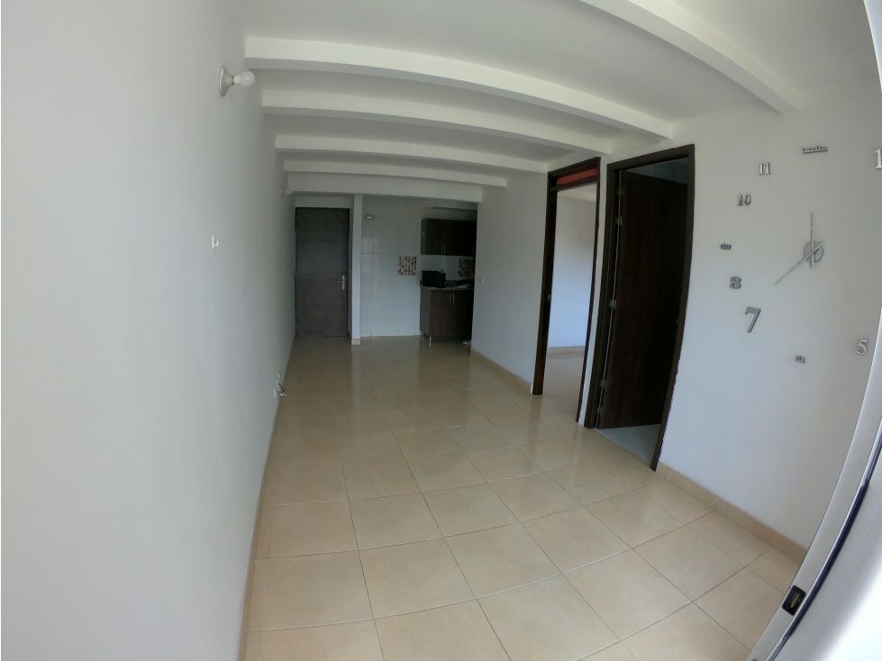Apartamento en venta Antioquia Bello Asd 46 m2 Habitaciones 2 Baños 1 Garajes 1 Precio $235000000