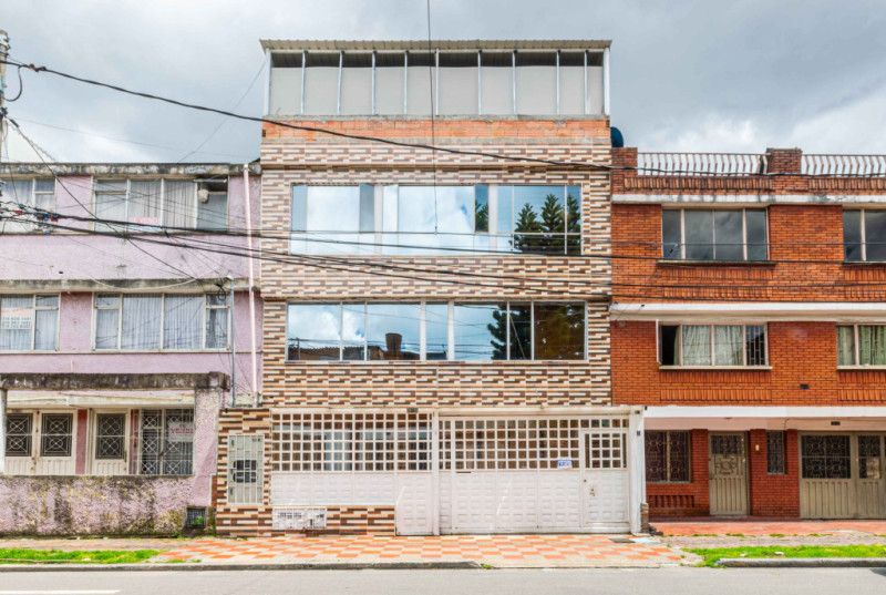 Apartamento en arriendo Cundinamarca Bogotá Bonanza 95 m2 Habitaciones 2 Baños 2 Garajes 0 Precio $1800000