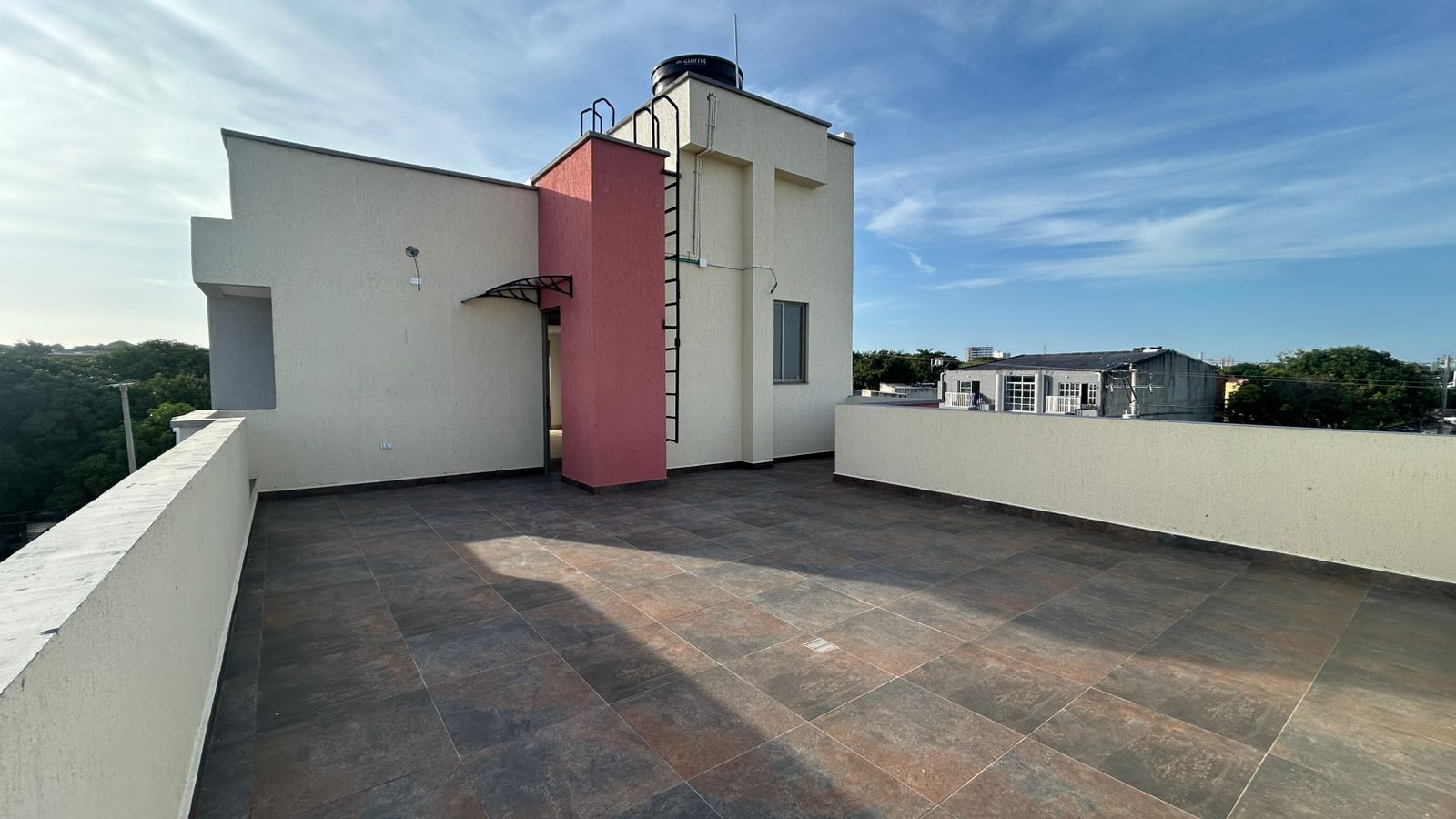 Apartamento en arriendo Atlántico Puerto Colombia Cr Villa Campestre 62 m2 Habitaciones 2 Baños 2 Garajes 0 Precio $1500000