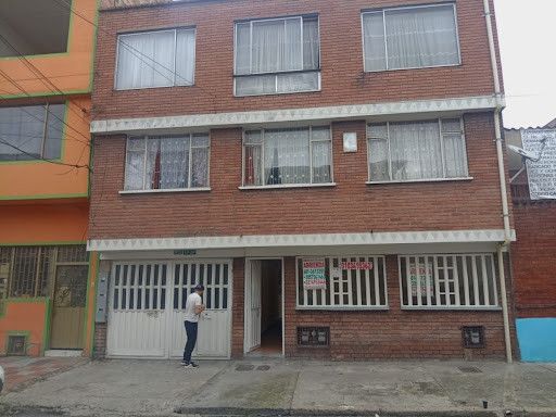 Apartamento en arriendo Cundinamarca Bogotá Libertador 70 m2 Habitaciones 3 Baños 2 Garajes 0 Precio $1300000
