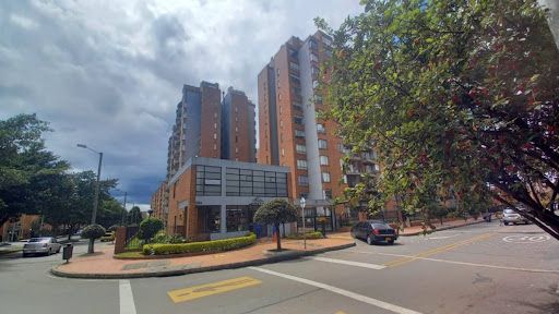 Apartamento en arriendo Cundinamarca Bogotá Mazurén 68 m2 Habitaciones 3 Baños 2 Garajes 1 Precio $2900000