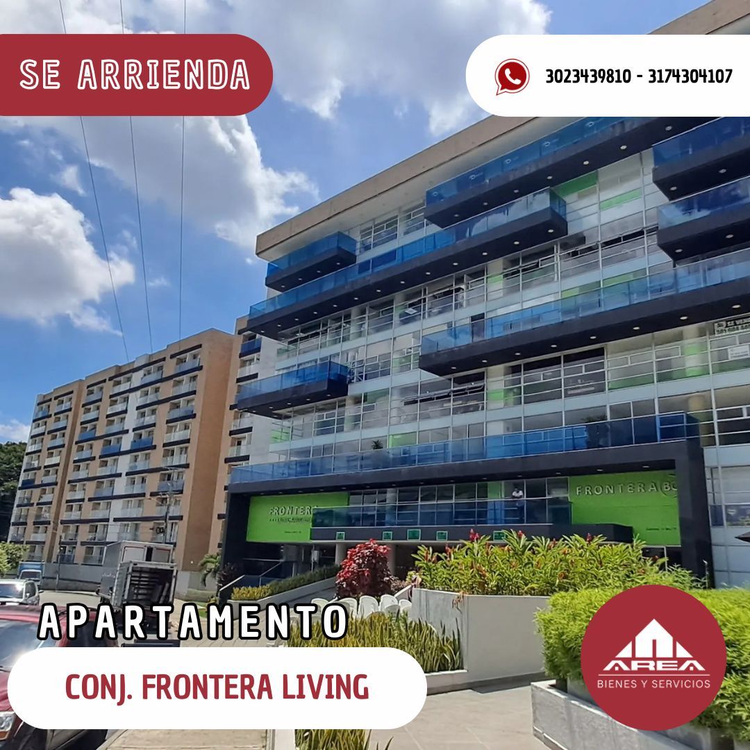 Apartamento en arriendo Tolima Ibagué Jordan Et Vii 58 m2 Habitaciones 2 Baños 2 Garajes 1 Precio $1500000