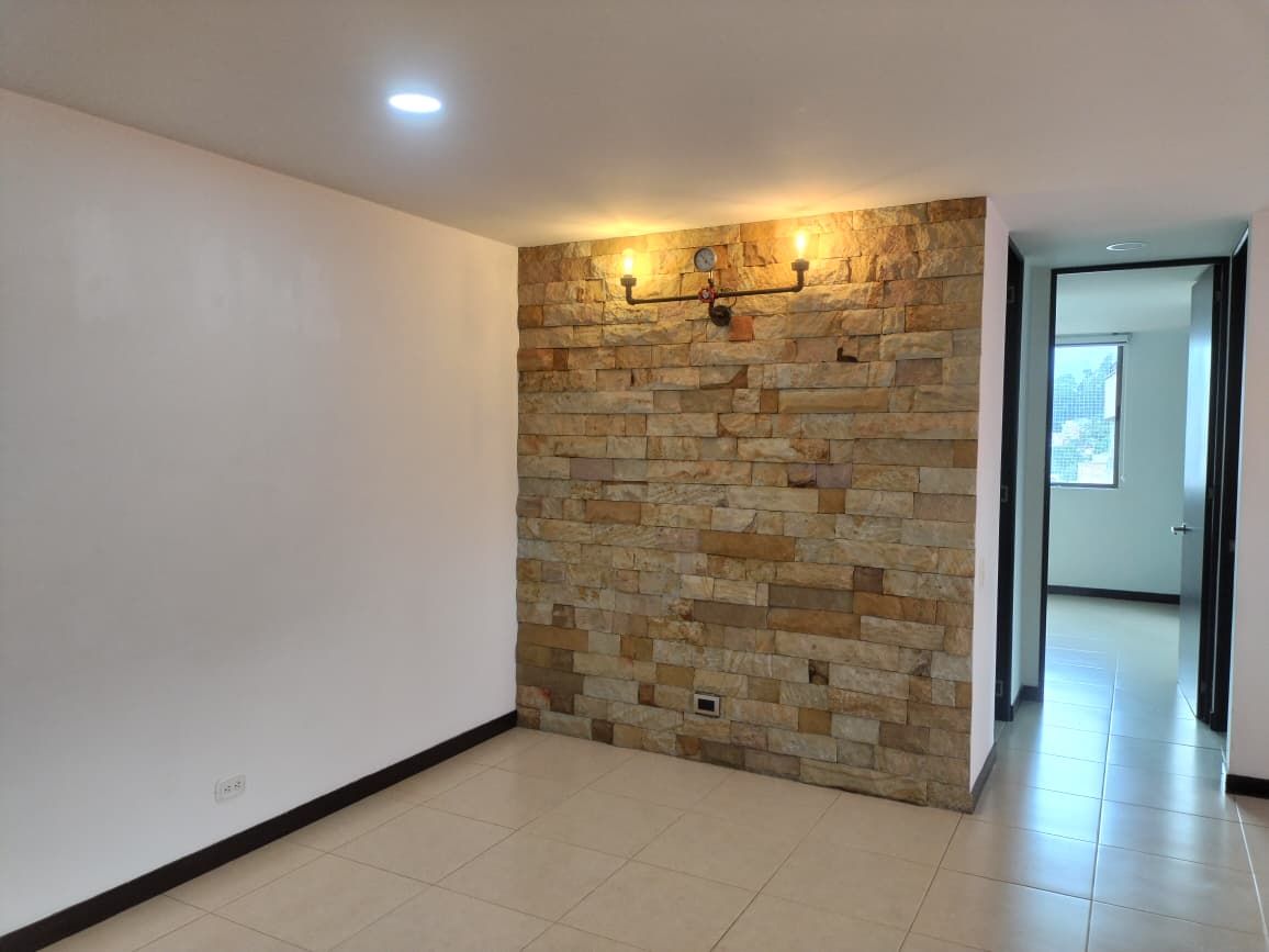 Apartamento en venta Antioquia Medellín Asomadera No1 60 m2 Habitaciones 2 Baños 2 Garajes 1 Precio $500000000