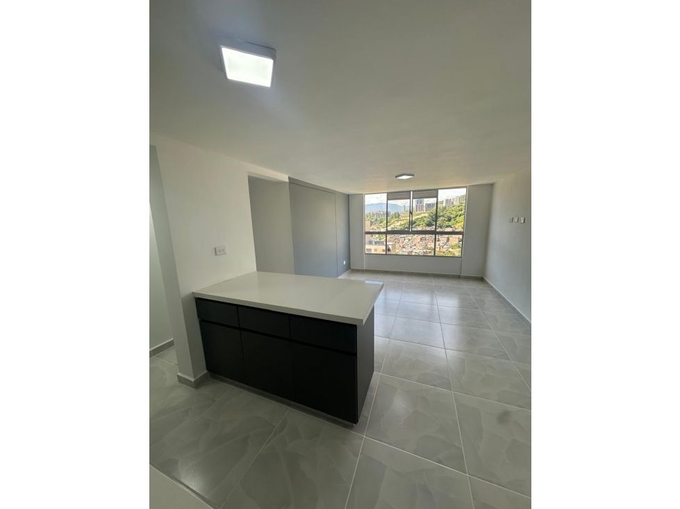 Apartamento en venta Antioquia Bello Urbanización Aralias 55 m2 Habitaciones 3 Baños 2 Garajes 0 Precio $235000000