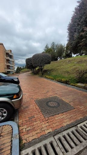 Apartamento en arriendo Cundinamarca Bogotá Casa Blanca Suba 161 m2 Habitaciones 3 Baños 4 Garajes 2 Precio $6000000