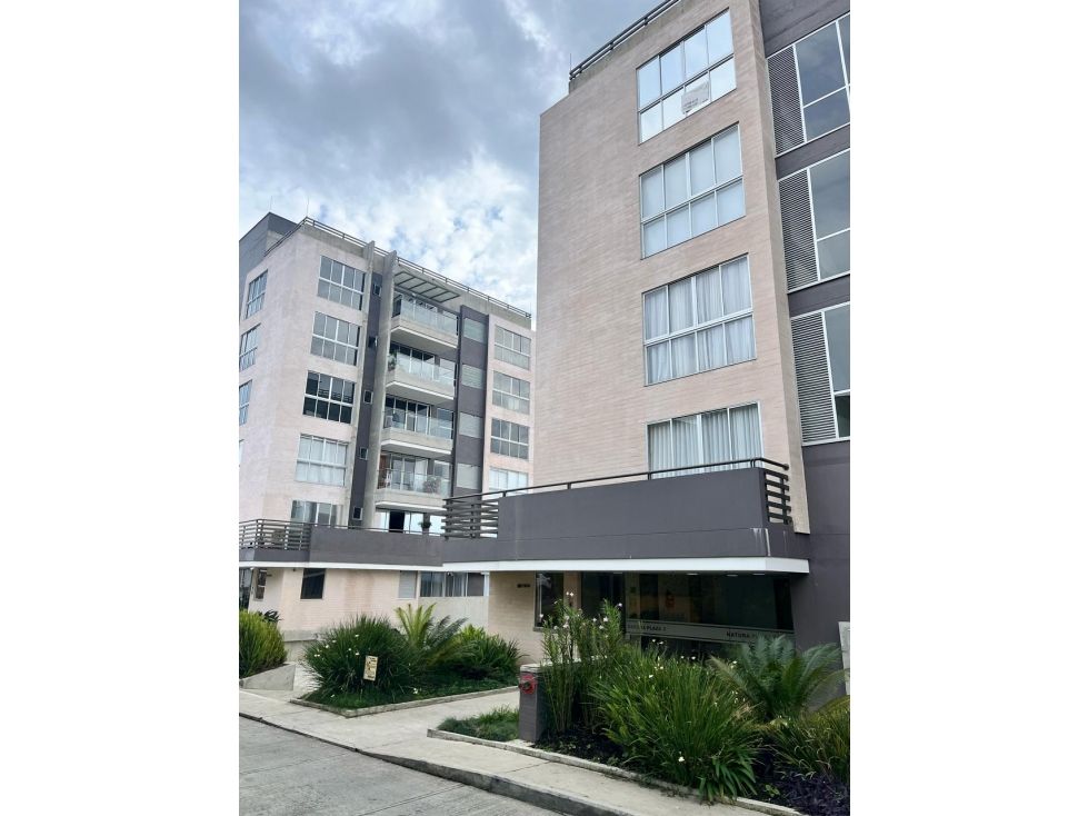 Apartamento en venta Antioquia Marinilla El Manantial 90 m2 Habitaciones 3 Baños 2 Garajes 1 Precio $470000000