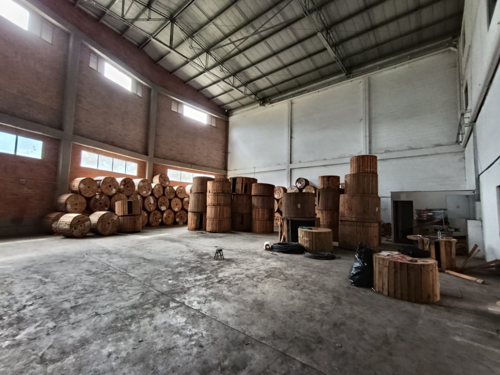 Bodega en arriendo Antioquia Girardota Centro 580 m2 Habitaciones 0 Baños 3 Garajes 1 Precio $26000000