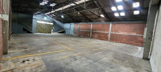 Bodega en venta Caldas Manizales Terrazas De Campo Hermoso 430 m2 Habitaciones 0 Baños 1 Garajes 1 Precio $1500000000