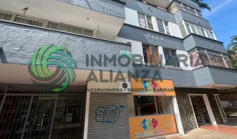 Apartamento en arriendo Santander Bucaramanga Campestre 135 m2 Habitaciones 3 Baños 2 Garajes 0 Precio $2009000