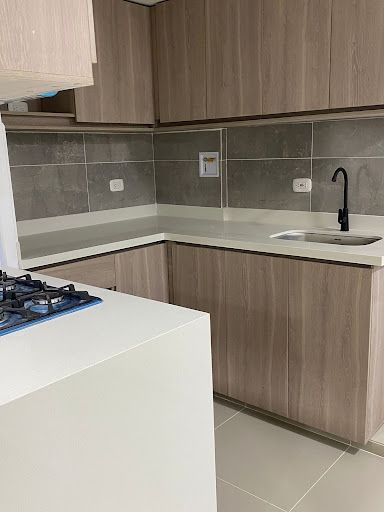Apartamento en arriendo Antioquia Medellín San Antonio De Prado 55 m2 Habitaciones 3 Baños 2 Garajes 1 Precio $1700000