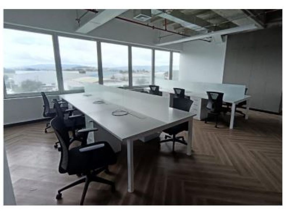 Oficina en arriendo Cundinamarca Bogotá Santa Cecilia 196 m2 Habitaciones 0 Baños 4 Garajes 4 Precio $19034565