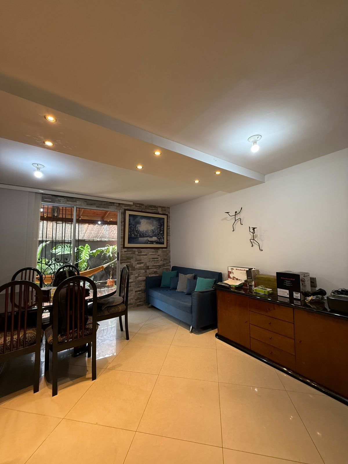 Casa en venta Valle Del Cauca Cali Lili 240 m2 Habitaciones 3 Baños 3 Garajes 1 Precio $450000000