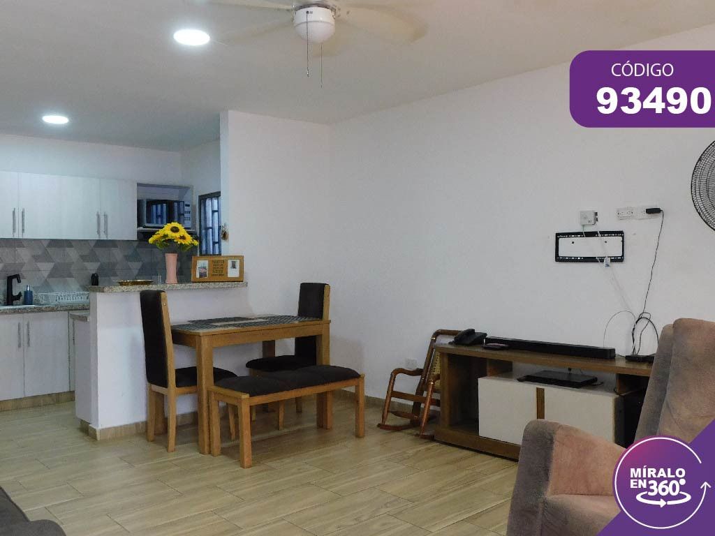 Apartamento en venta Atlántico Barranquilla Alboraya 112 m2 Habitaciones 3 Baños 1 Garajes 1 Precio $280000000