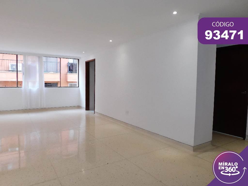 Apartamento en venta Atlántico Barranquilla Ciudad Real 80 m2 Habitaciones 2 Baños 1 Garajes 1 Precio $360000000