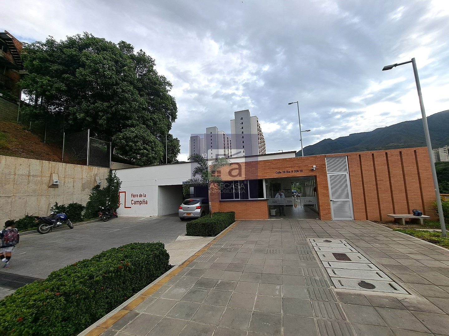 Apartamento en arriendo Santander Girón Altos Del Tejar 53 m2 Habitaciones 3 Baños 2 Garajes 1 Precio $1160000