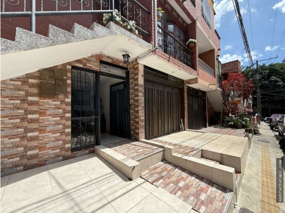 Apartamento en venta Antioquia Sabaneta Sabaneta 100 m2 Habitaciones 4 Baños 3 Garajes 0 Precio $360000000