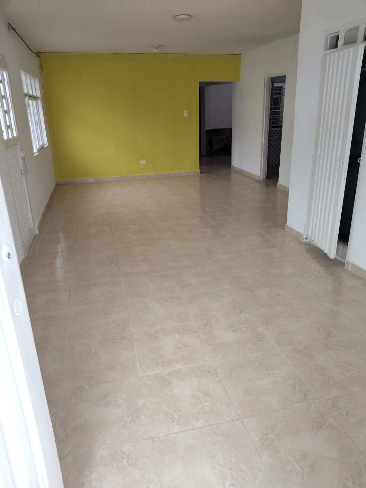 Casa en arriendo Valle Del Cauca Cali Colseguros Andes 120 m2 Habitaciones 3 Baños 2 Garajes 1 Precio $1900000
