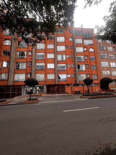 Apartamento en arriendo Cundinamarca Bogotá Pasadena 33 m2 Habitaciones 1 Baños 1 Garajes 1 Precio $1800000
