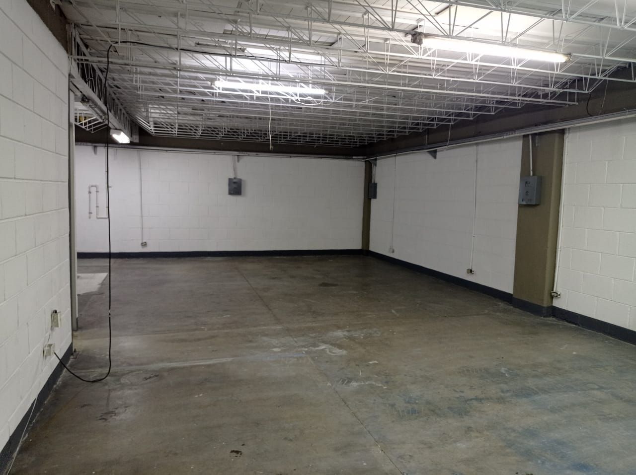 Bodega en arriendo Antioquia Medellín El Rodeo 105 m2 Habitaciones 0 Baños 1 Garajes 1 Precio $5800000