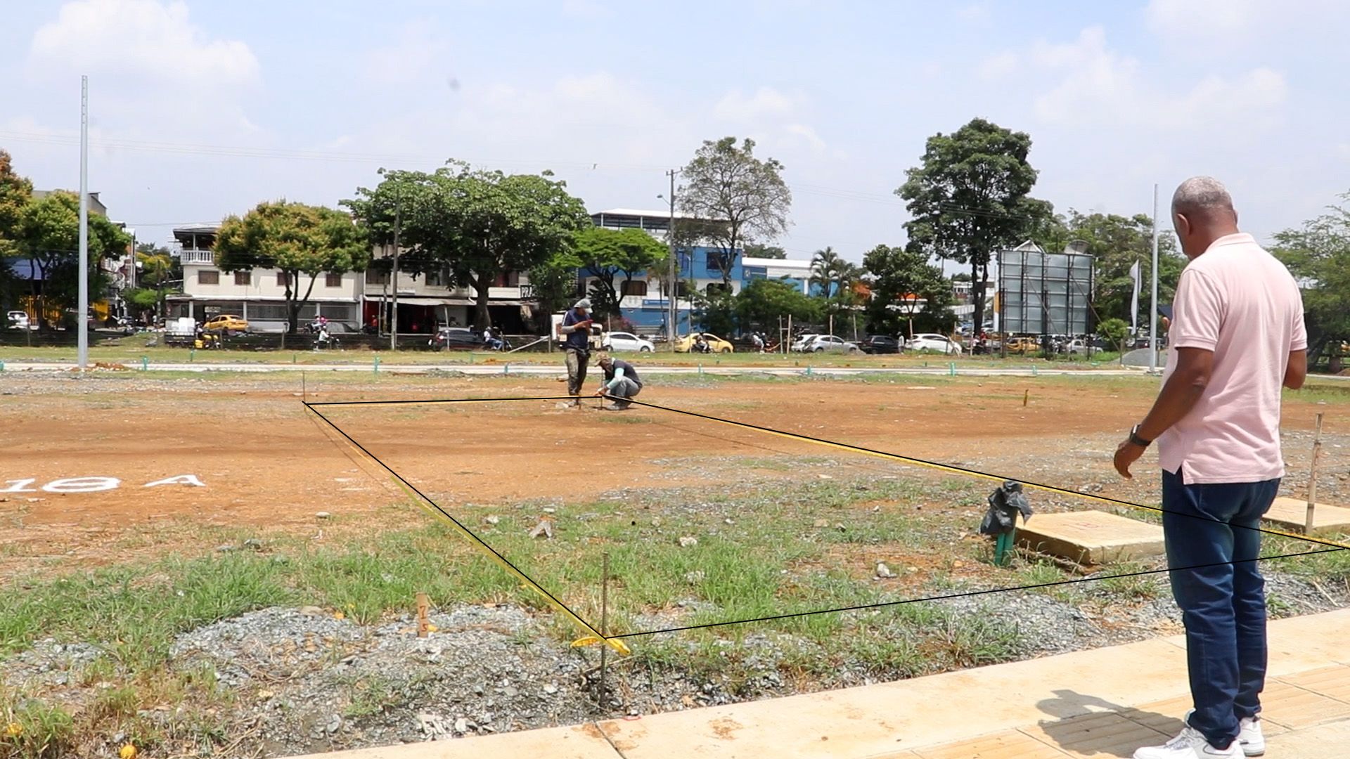 Lote en venta Valle Del Cauca Cali Bajos Ciudad Cordoba 52 m2 Habitaciones 0 Baños 0 Garajes 0 Precio $85000000