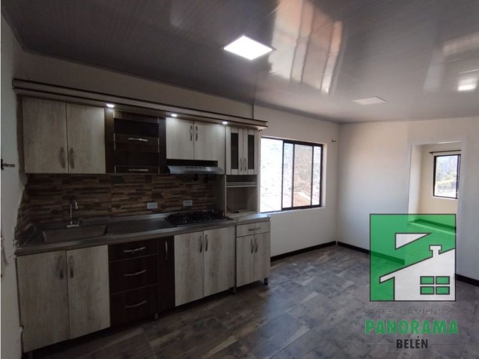 Apartamento en arriendo Antioquia Medellín La Linde 35 m2 Habitaciones 2 Baños 1 Garajes 0 Precio $1330000