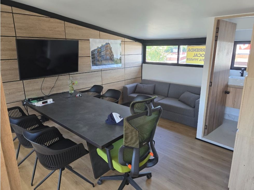 Local en arriendo Antioquia La Ceja Centro 41 m2 Habitaciones 0 Baños 0 Garajes 0 Precio $2500000