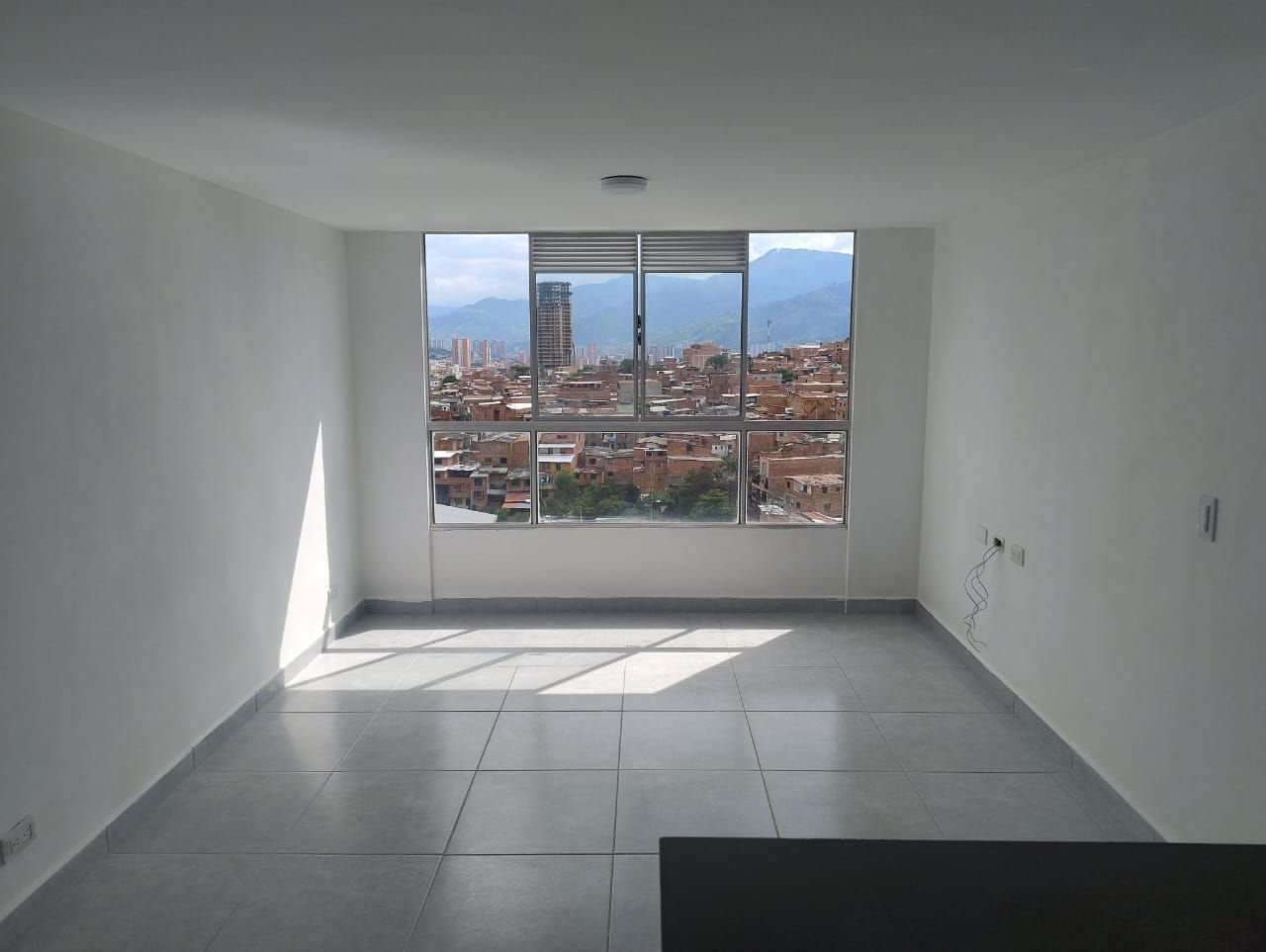 Apartamento en arriendo Antioquia Bello Nazareth 56 m2 Habitaciones 3 Baños 2 Garajes 1 Precio $1500000