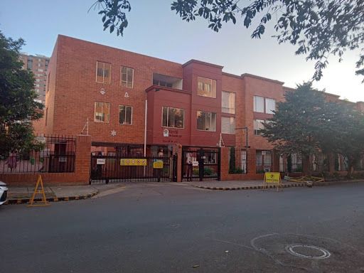 Casa en venta Cundinamarca Bogotá El Redil 70 m2 Habitaciones 3 Baños 2 Garajes 1 Precio $340000000