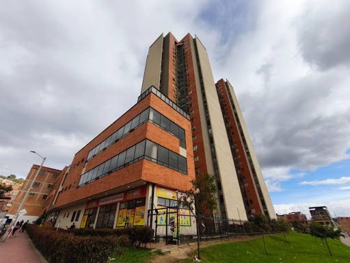 Apartamento en venta Cundinamarca Bogotá Ciudad Hunza 44 m2 Habitaciones 2 Baños 1 Garajes 0 Precio $206000000