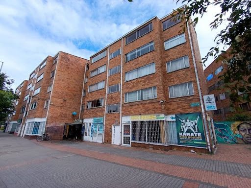 Apartamento en venta Cundinamarca Bogotá Lunapark 66 m2 Habitaciones 3 Baños 1 Garajes 0 Precio $240000000